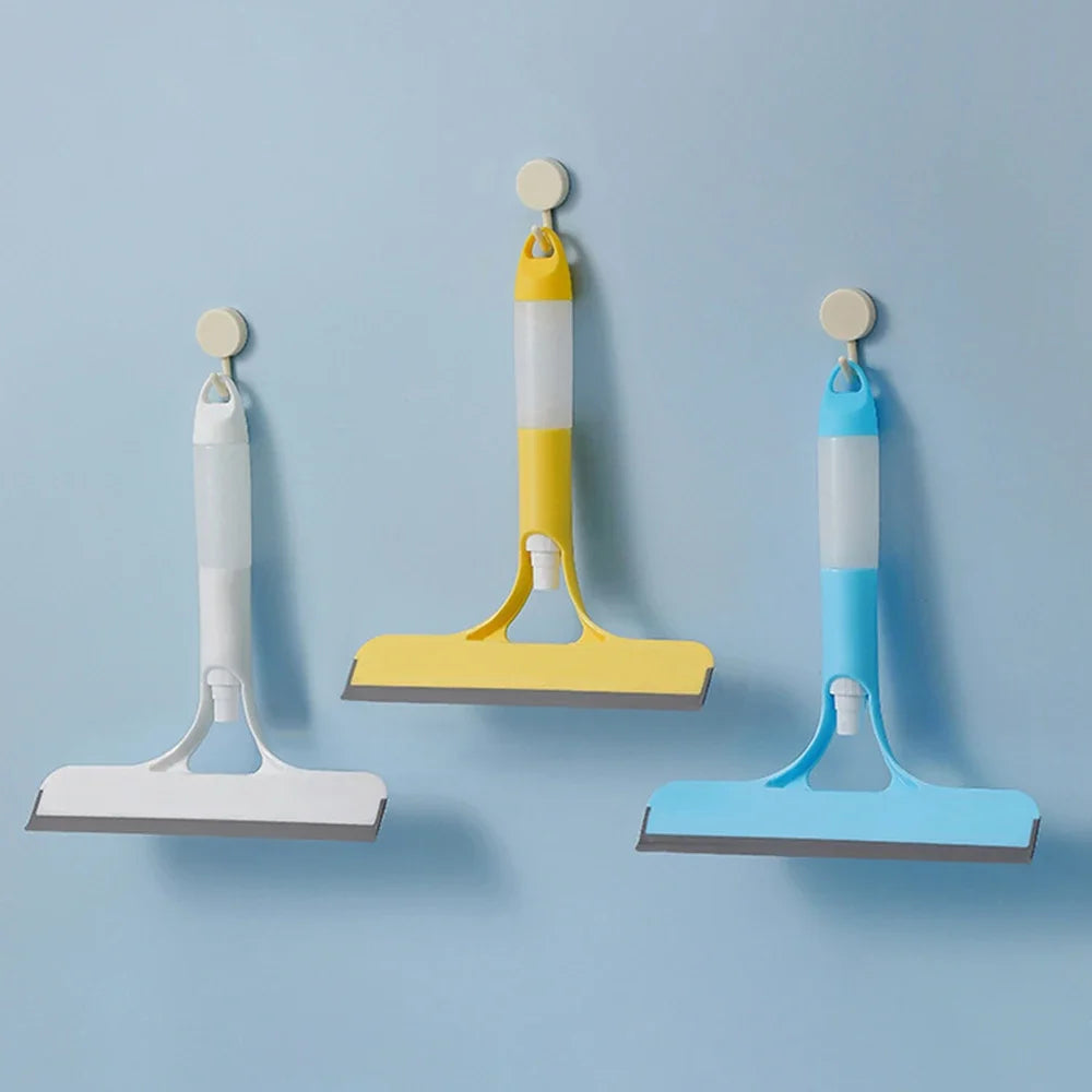 Window Cleaning Squeegee