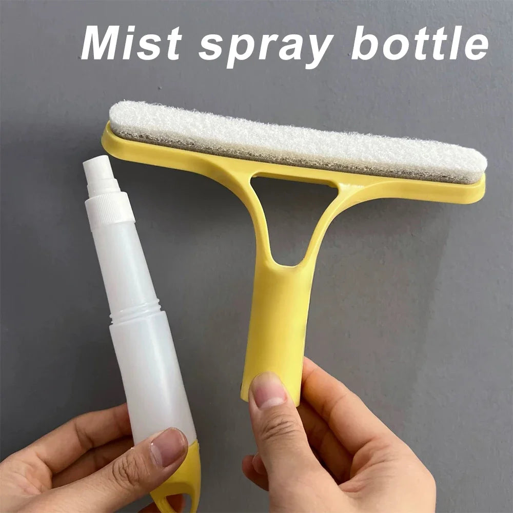 Window Cleaning Squeegee