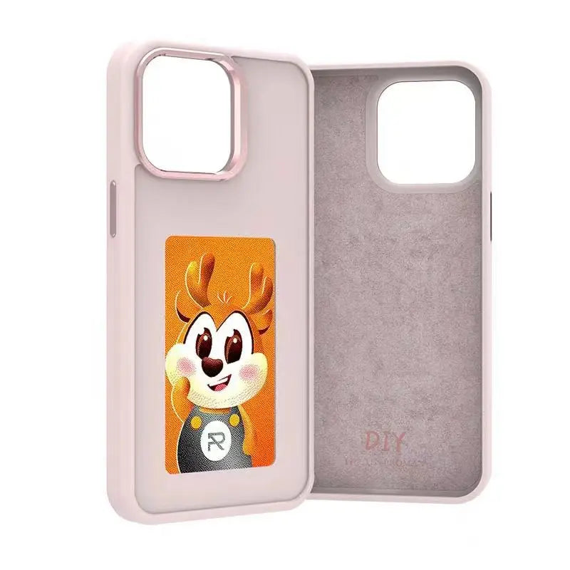 NFC Function Phone Case