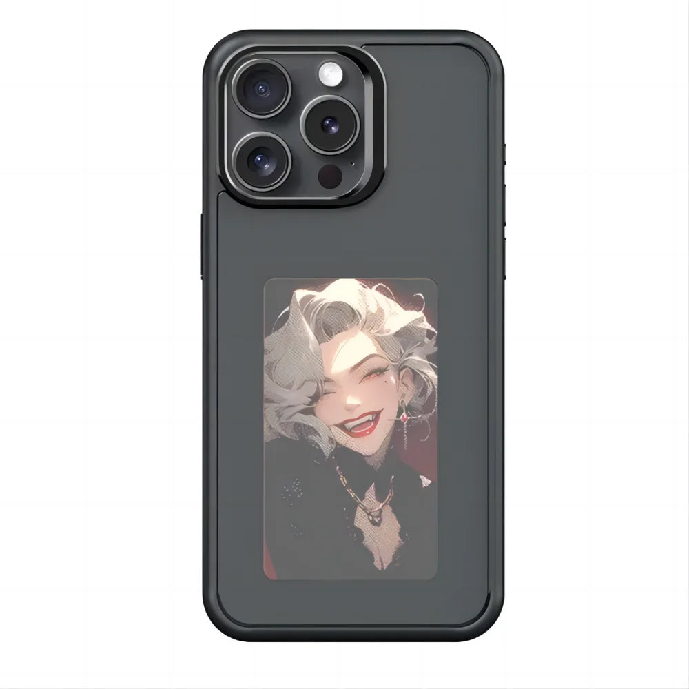 NFC Function Phone Case