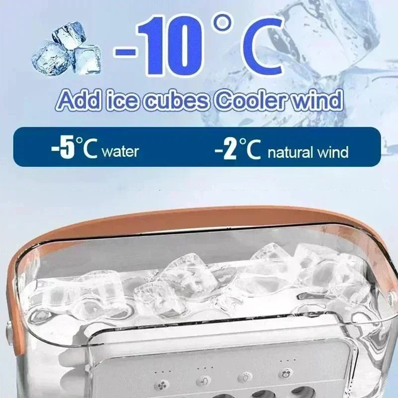 Air Conditioning Fan