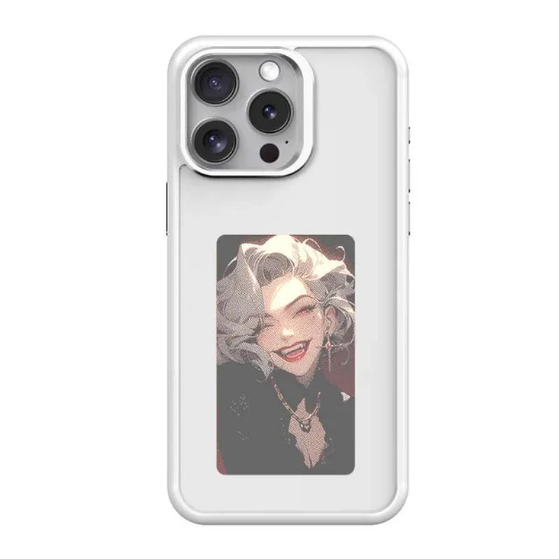 NFC Function Phone Case