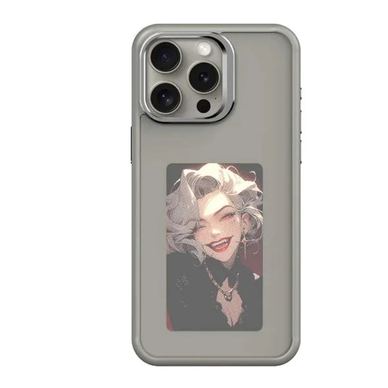 NFC Function Phone Case