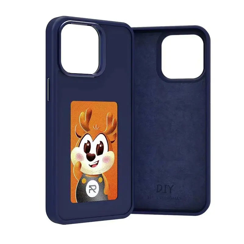 NFC Function Phone Case