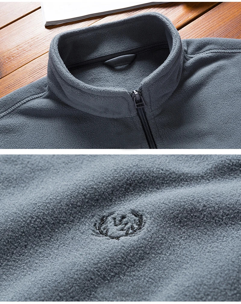 Men’s Fleece Jacket