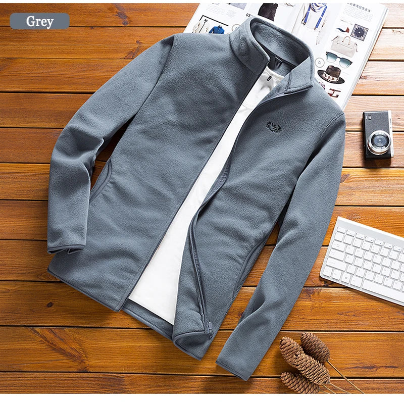 Men’s Fleece Jacket