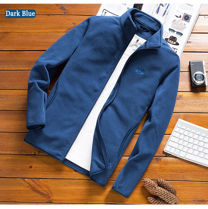 Men’s Fleece Jacket