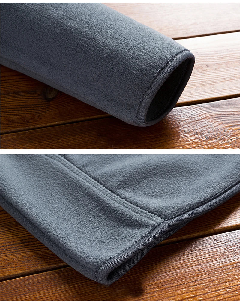 Men’s Fleece Jacket