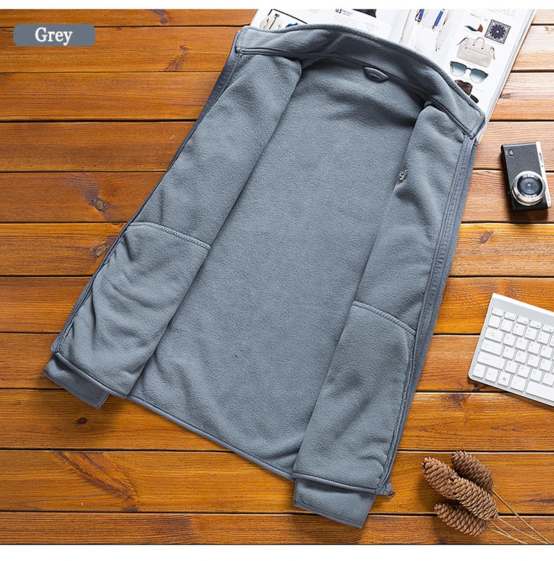 Men’s Fleece Jacket