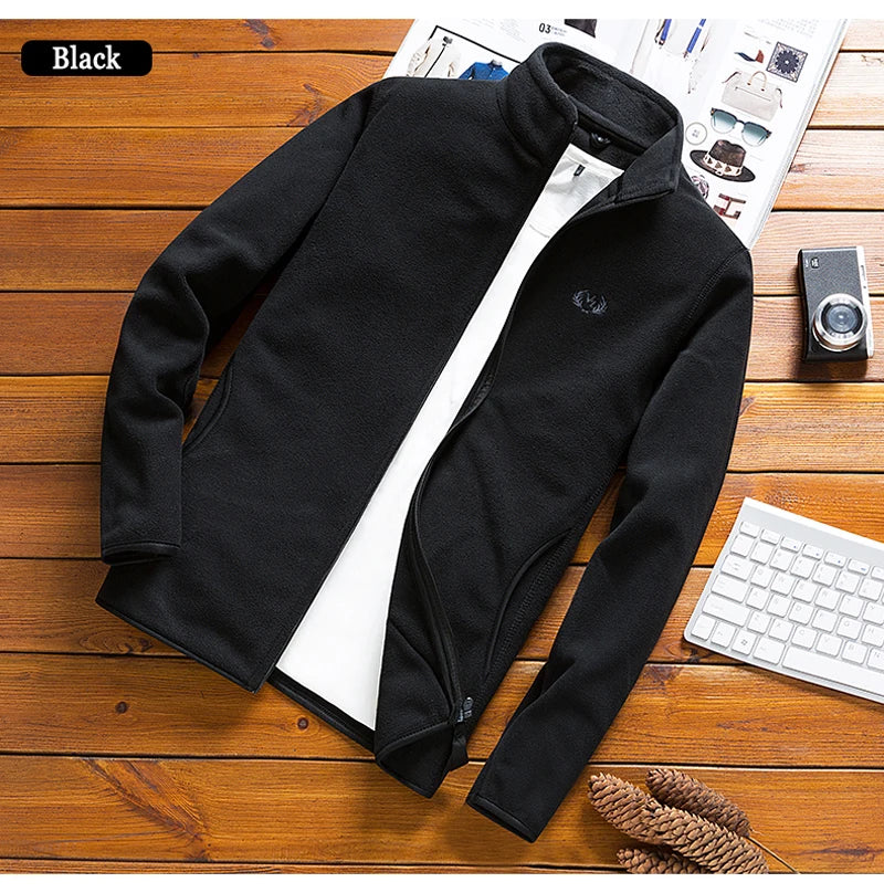 Men’s Fleece Jacket