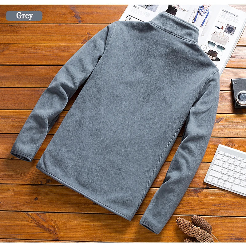 Men’s Fleece Jacket