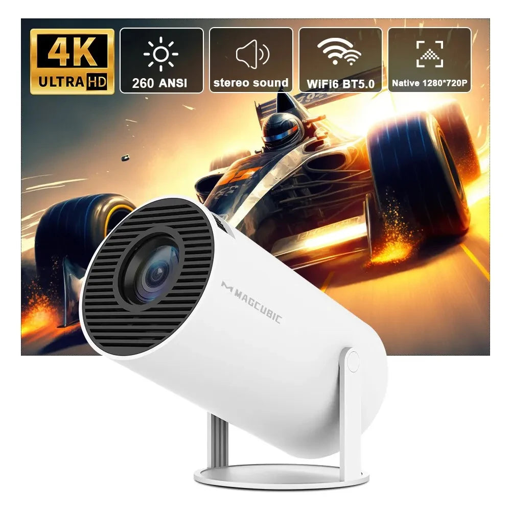 Mini Projector Pro