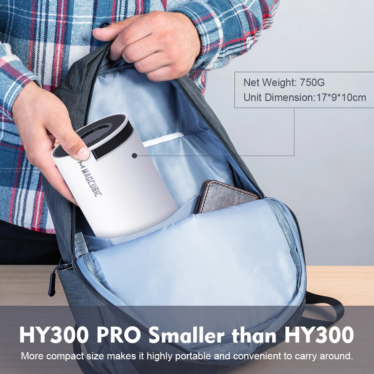 Mini Projector Pro