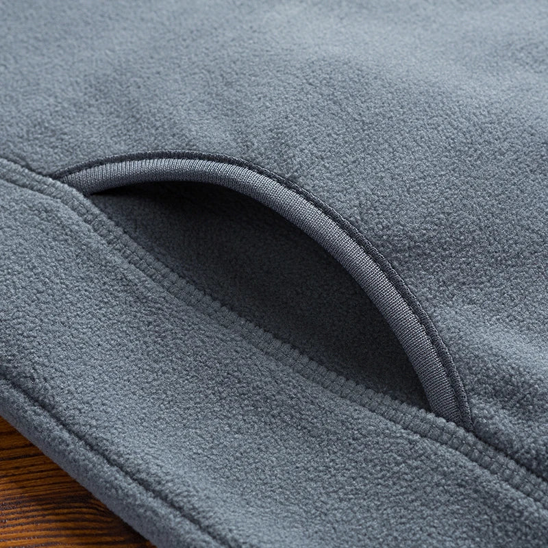 Men’s Fleece Jacket