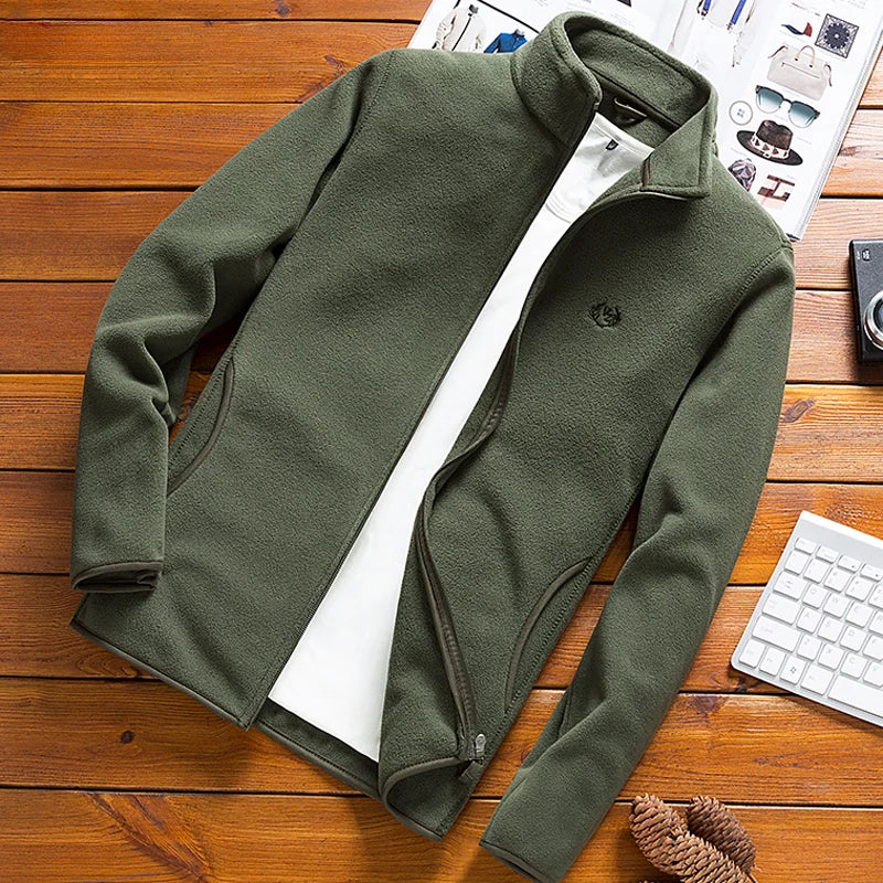 Men’s Fleece Jacket